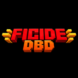Ficide DBD logo