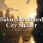 Baku Abandoned City Shader logo