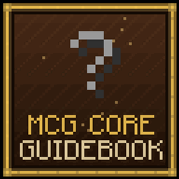 MCG Core [API] project image