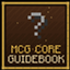 MCG Core [API] logo