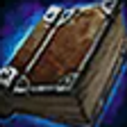 Spoonard’s Journal: Character Chronicle logo