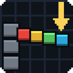 Block Reality logo