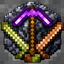 The Underworld dimension logo