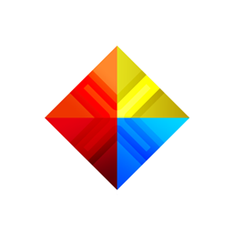 Colorblind Swap logo