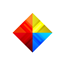Colorblind Swap logo