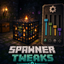Mob Spawner Tweaks logo