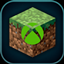 Tutorial Worlds Legacy Console Edition logo