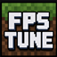 FPS Tune (Particle + Weather Optimizer) logo