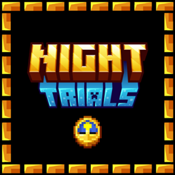Night Trials project image