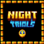 Night Trials logo