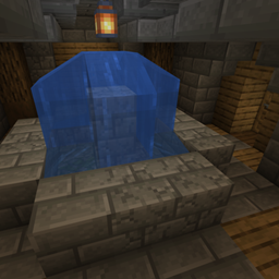 SH: Buried Halls | Underground Dungeon Structures