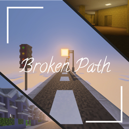 Broken Path project image