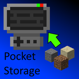 Pocket Storage: Reshelved (Unofficial)