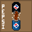 Blubs Pepsi logo