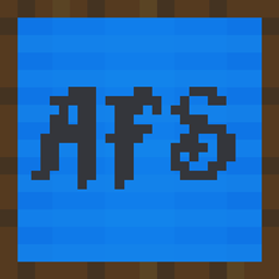 Adaptive Functional Storage logo