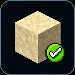 Falling Blocks FPS Fix