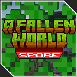 a fallen world-spore project image