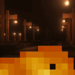 The Unsettling Sunset project image