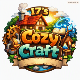 I7's Cozy Craft logo