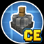 Create Horse Power - CE logo
