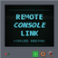 Remote Console Link logo