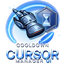 Cooldown Cursor Manager UI logo