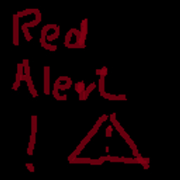 Red Alert