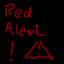 Red Alert logo