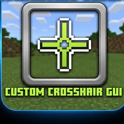 Custom Crosshairs project image