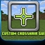 Custom Crosshairs logo