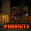The Hungry Parasite - (1.20.1) (Dweller) (Stalker) (Horror) logo
