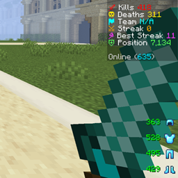 Diamond & Netherite  Tools Tweaks logo