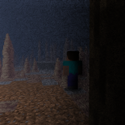 Lemory project image