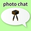 Maixr‘s photo chat logo