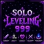 SoloLeveling999 logo