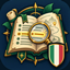 QuestWordHunter - Italian Dictionary logo