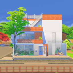 Apartment-nocc project image