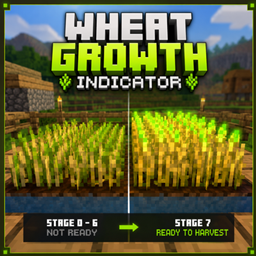 Wheat Growth Indicator project image