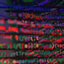 Obfuscated logo