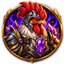 EYRAX Apothic Animals logo
