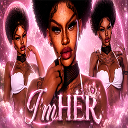 ImHERSkin logo