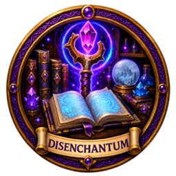 Disenchantum project image