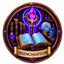 Disenchantum logo