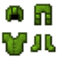 Better Leather Armor logo