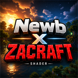 Newb X ZACRAFT project image