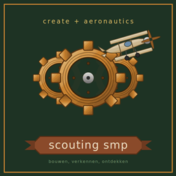 scouting SMP with aero