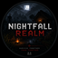 Nightfall Realm logo