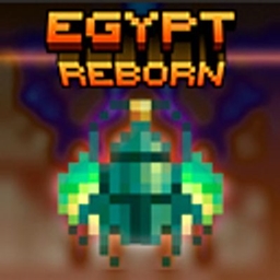 Egypt Reborn logo