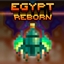 Egypt Reborn logo