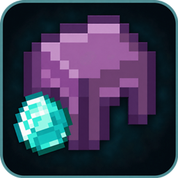 Shulker Shell Crafting